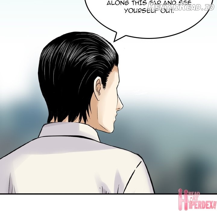 Money’s Beauty  Hentai Chapter 20 - page 97
