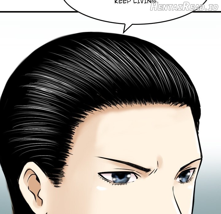 Money’s Beauty  Hentai Chapter 20 - page 99