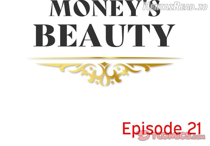Money’s Beauty  Hentai Chapter 21 - page 2