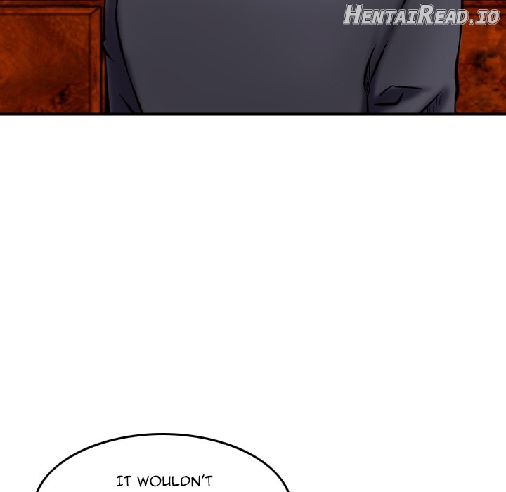 Money’s Beauty  Hentai Chapter 21 - page 32