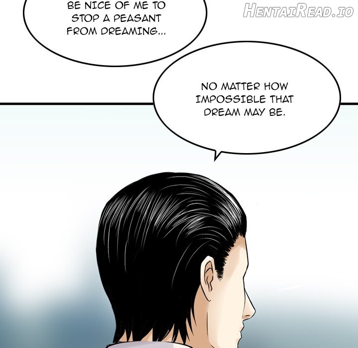 Money’s Beauty  Hentai Chapter 21 - page 33