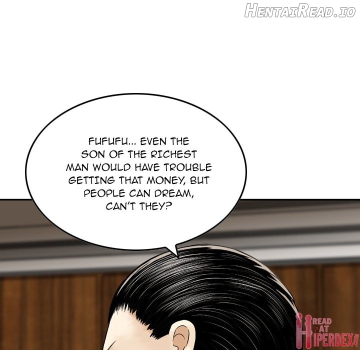Money’s Beauty  Hentai Chapter 21 - page 41
