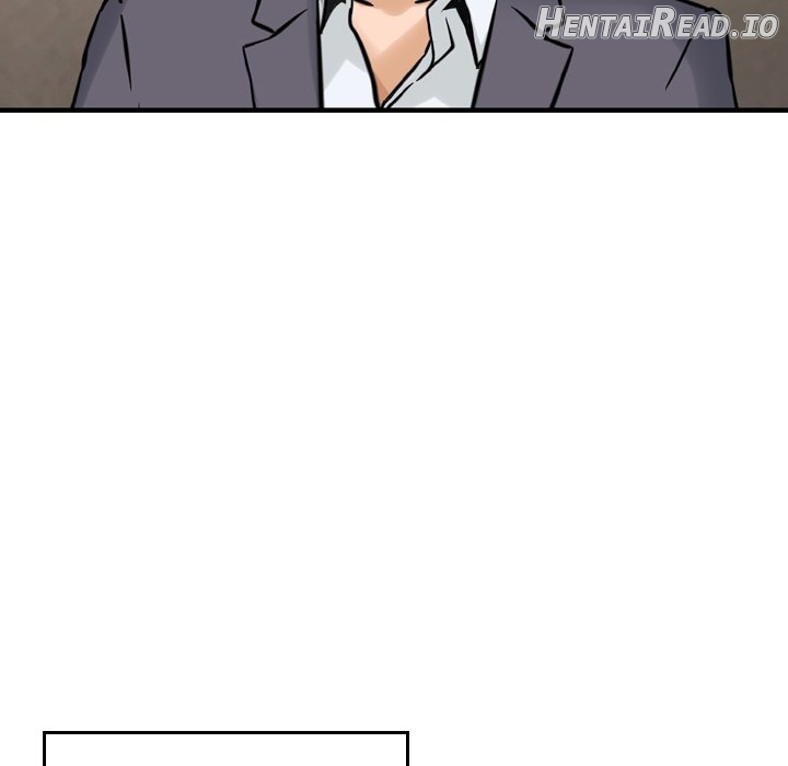 Money’s Beauty  Hentai Chapter 21 - page 45
