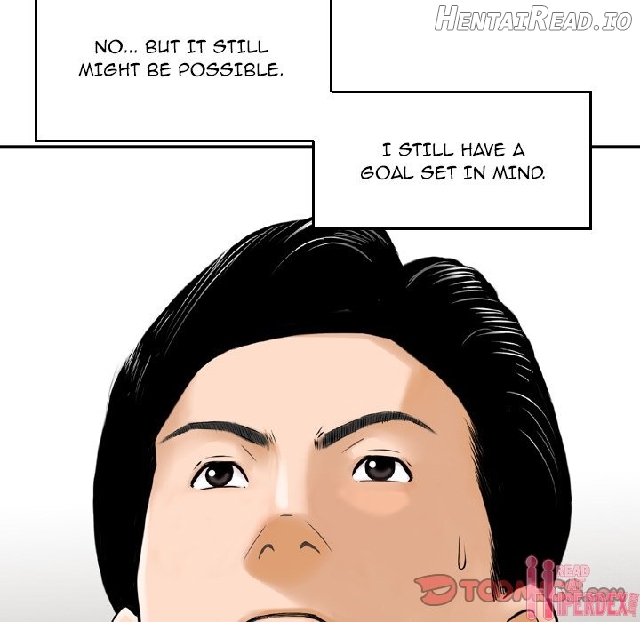 Money’s Beauty  Hentai Chapter 21 - page 46