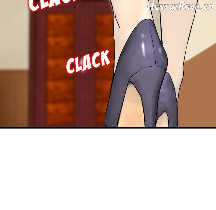 Money’s Beauty  Hentai Chapter 21 - page 5