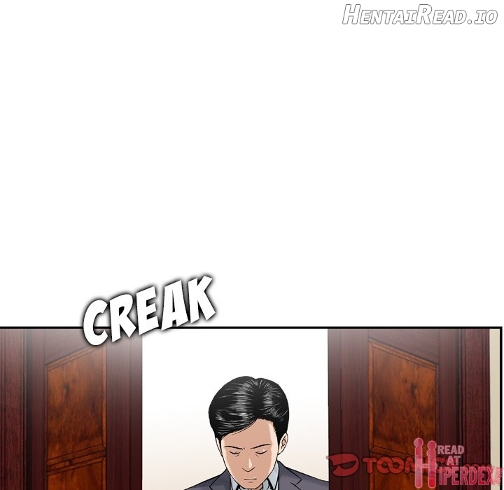 Money’s Beauty  Hentai Chapter 21 - page 6
