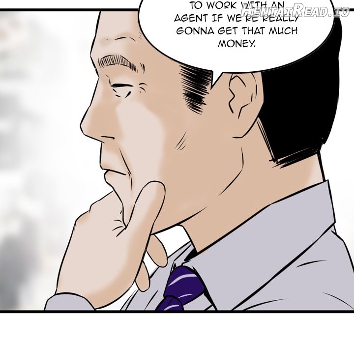 Money’s Beauty  Hentai Chapter 21 - page 63