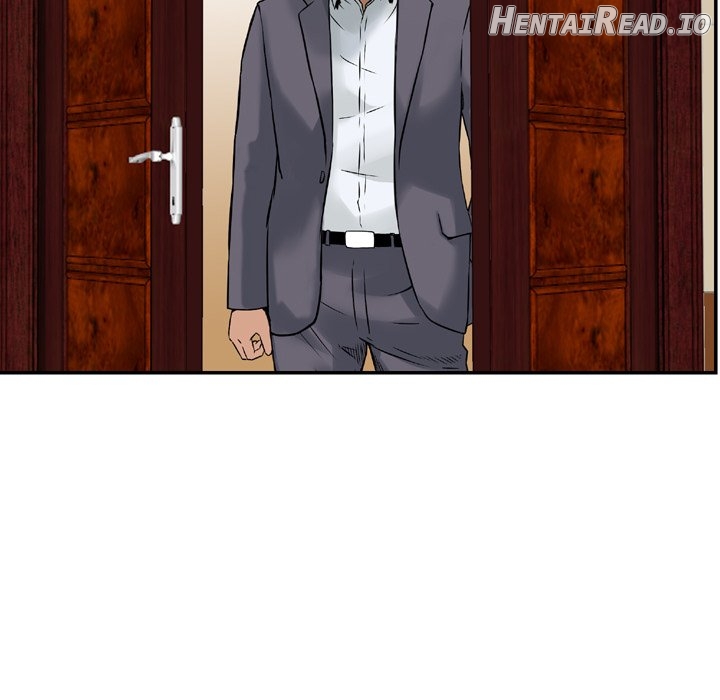 Money’s Beauty  Hentai Chapter 21 - page 7