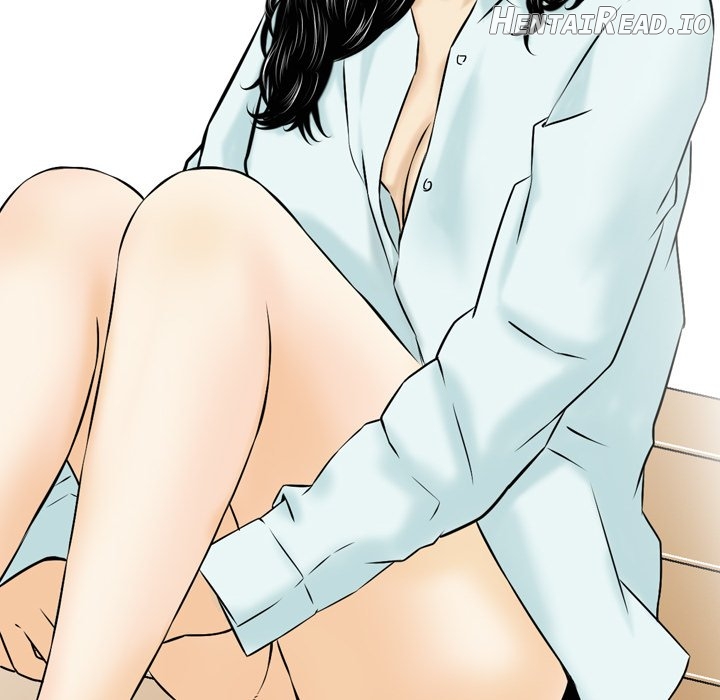 Money’s Beauty  Hentai Chapter 21 - page 80