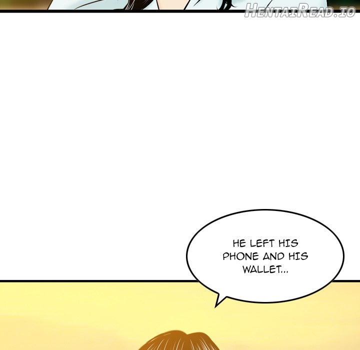 Money’s Beauty  Hentai Chapter 21 - page 83