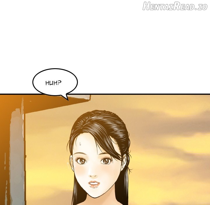 Money’s Beauty  Hentai Chapter 21 - page 89