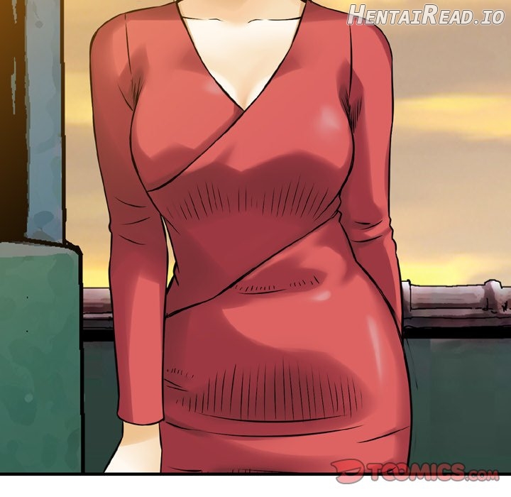 Money’s Beauty  Hentai Chapter 21 - page 90