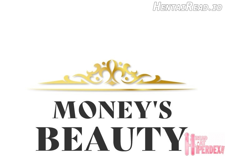 Money’s Beauty  Hentai Chapter 22 - page 1
