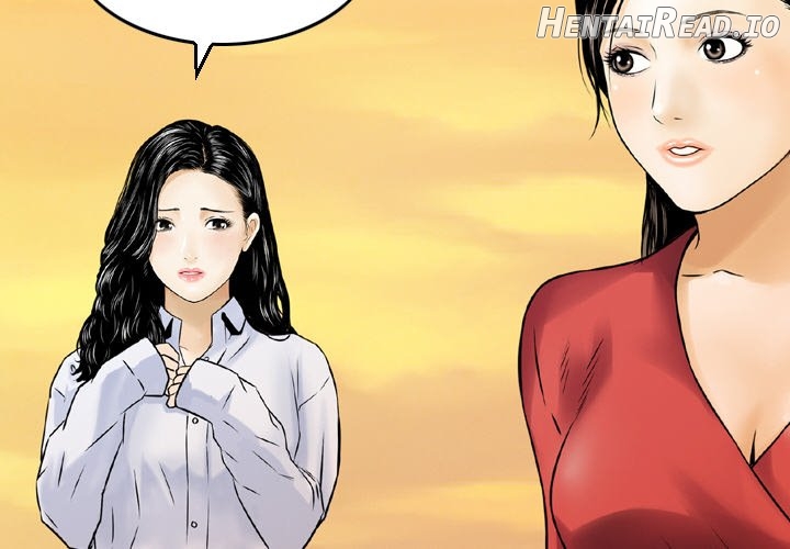 Money’s Beauty  Hentai Chapter 22 - page 4