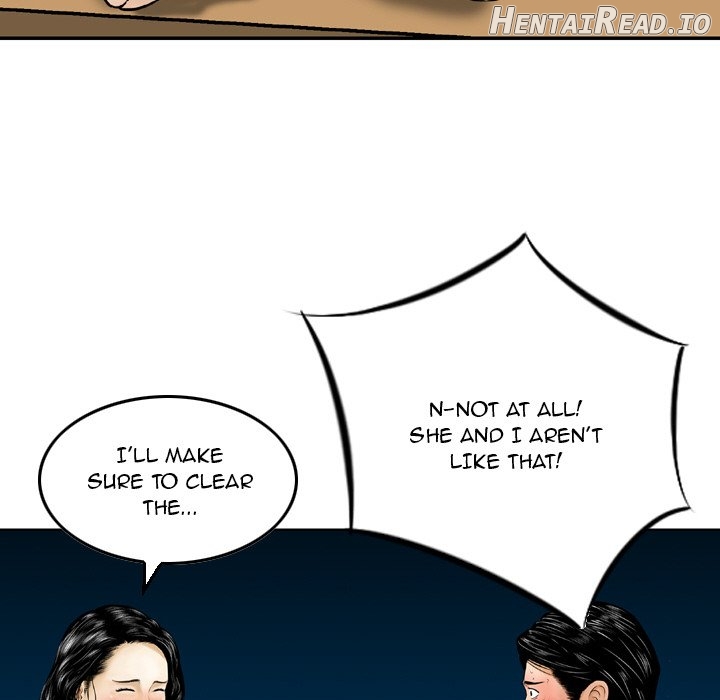 Money’s Beauty  Hentai Chapter 22 - page 46