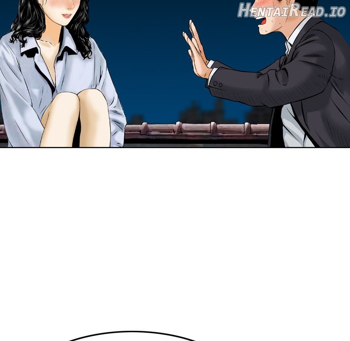 Money’s Beauty  Hentai Chapter 22 - page 47