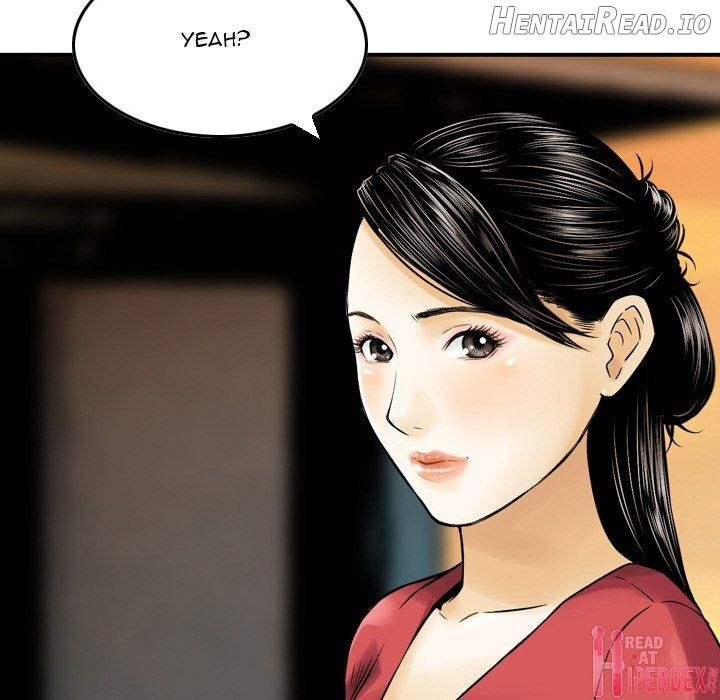 Money’s Beauty  Hentai Chapter 22 - page 6