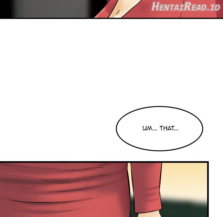 Money’s Beauty  Hentai Chapter 22 - page 7