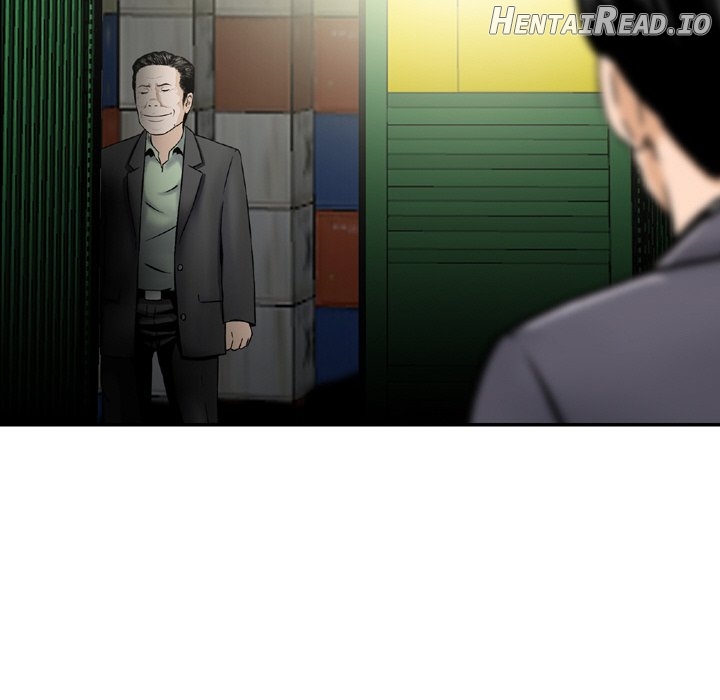 Money’s Beauty  Hentai Chapter 22 - page 77