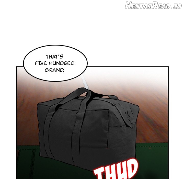 Money’s Beauty  Hentai Chapter 22 - page 78
