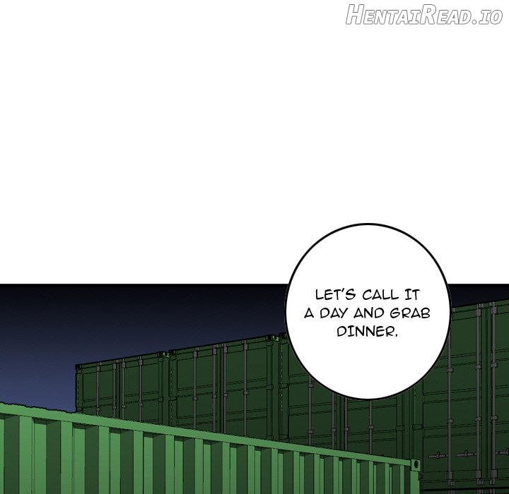Money’s Beauty  Hentai Chapter 22 - page 84