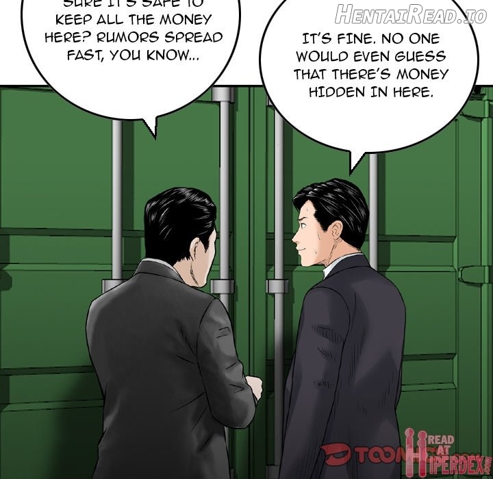 Money’s Beauty  Hentai Chapter 22 - page 86