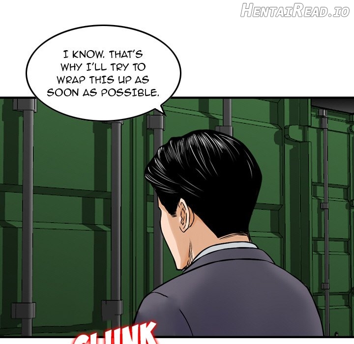 Money’s Beauty  Hentai Chapter 22 - page 90