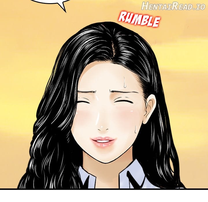 Money’s Beauty  Hentai Chapter 22 - page 10
