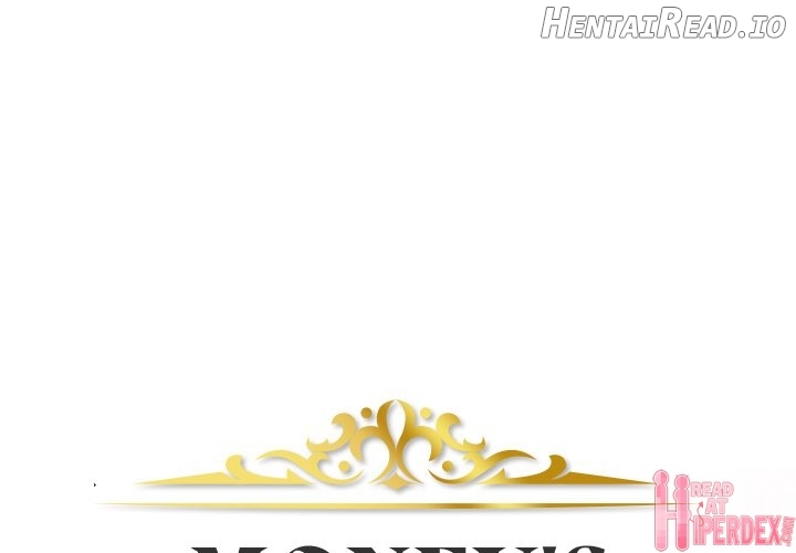 Money’s Beauty  Hentai Chapter 23 - page 1