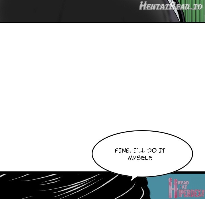 Money’s Beauty  Hentai Chapter 23 - page 36