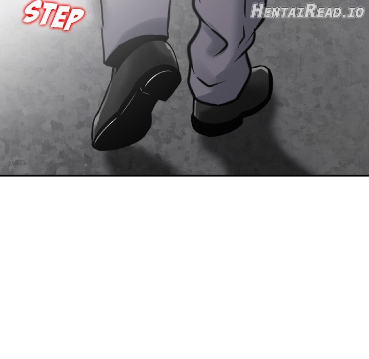 Money’s Beauty  Hentai Chapter 23 - page 47