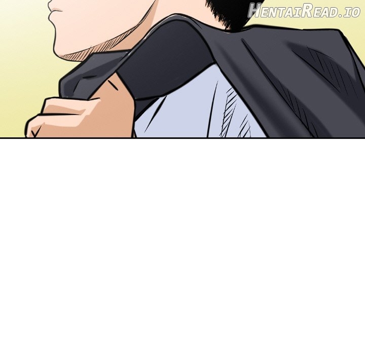 Money’s Beauty  Hentai Chapter 23 - page 49