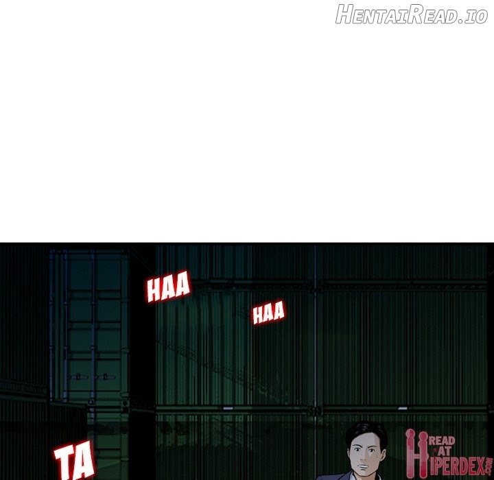 Money’s Beauty  Hentai Chapter 23 - page 6