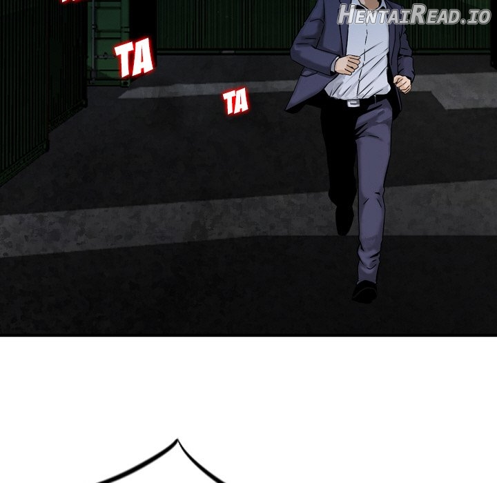Money’s Beauty  Hentai Chapter 23 - page 7