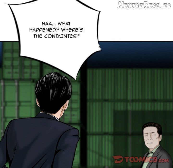 Money’s Beauty  Hentai Chapter 23 - page 8