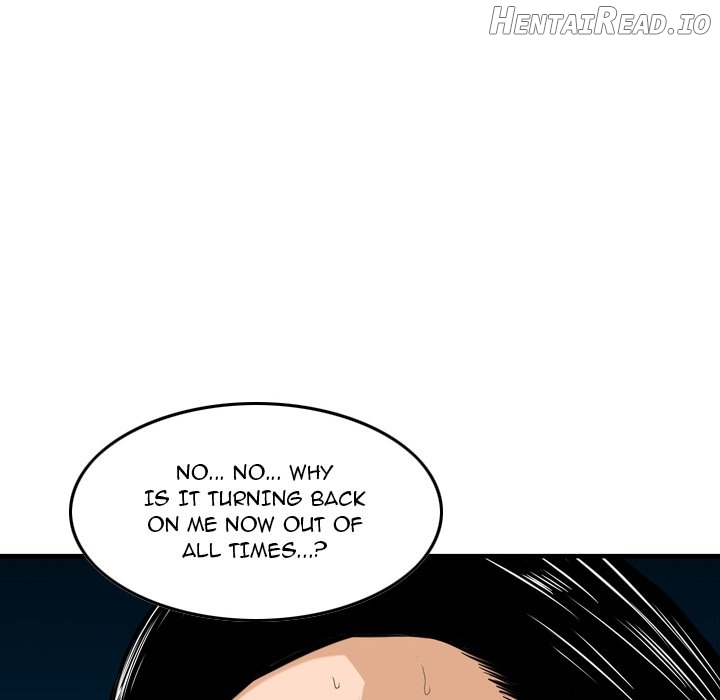 Money’s Beauty  Hentai Chapter 23 - page 78