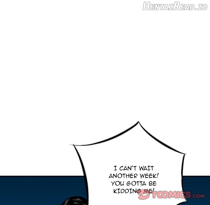 Money’s Beauty  Hentai Chapter 23 - page 80