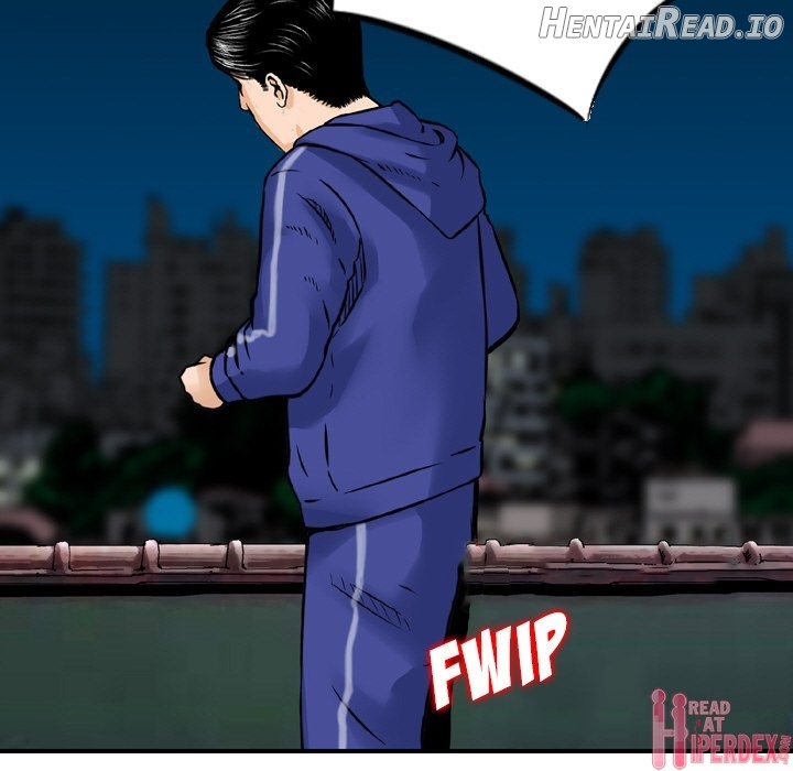 Money’s Beauty  Hentai Chapter 23 - page 81