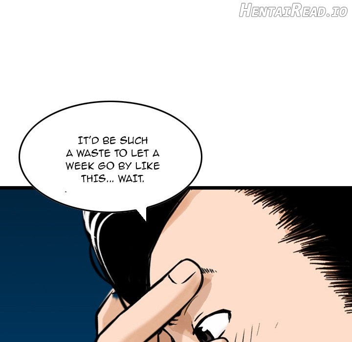 Money’s Beauty  Hentai Chapter 23 - page 84