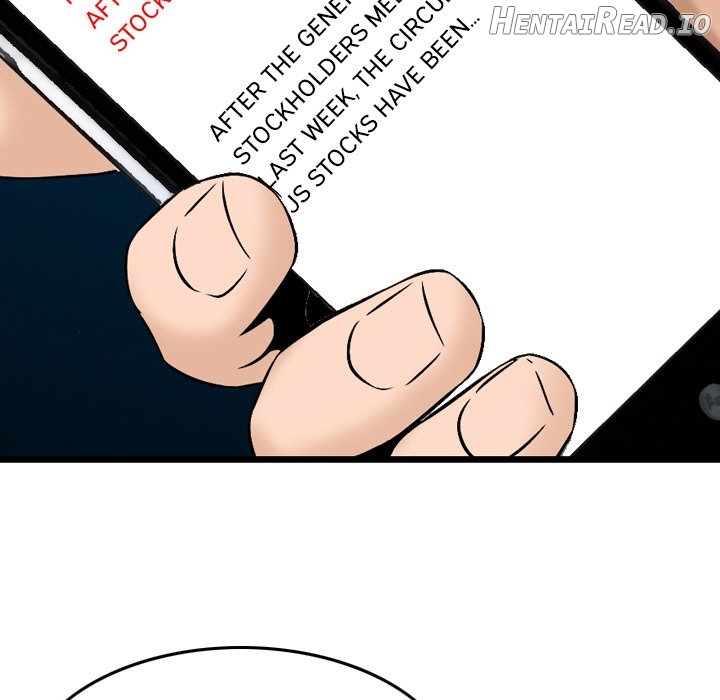 Money’s Beauty  Hentai Chapter 23 - page 87