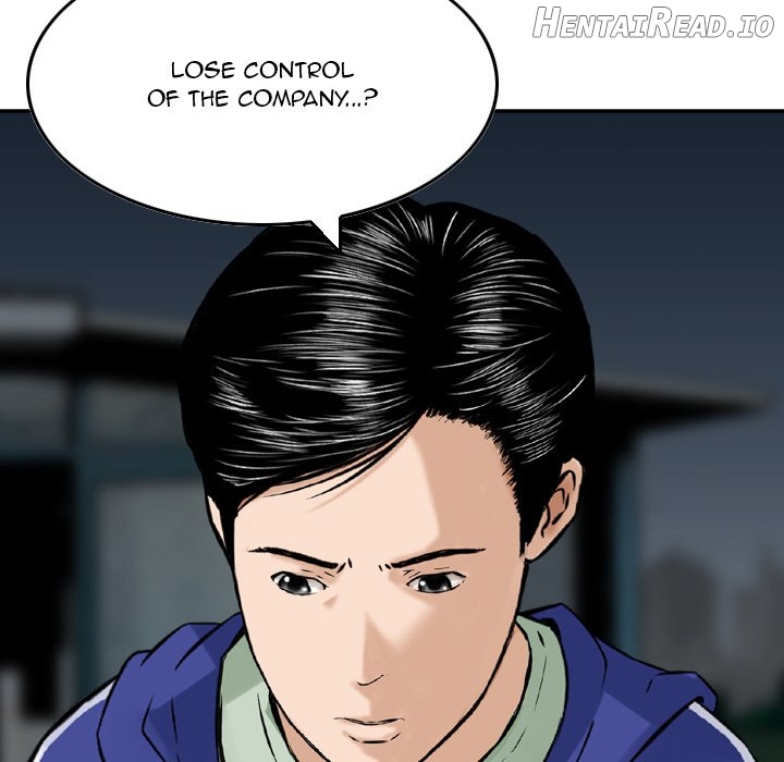 Money’s Beauty  Hentai Chapter 23 - page 88