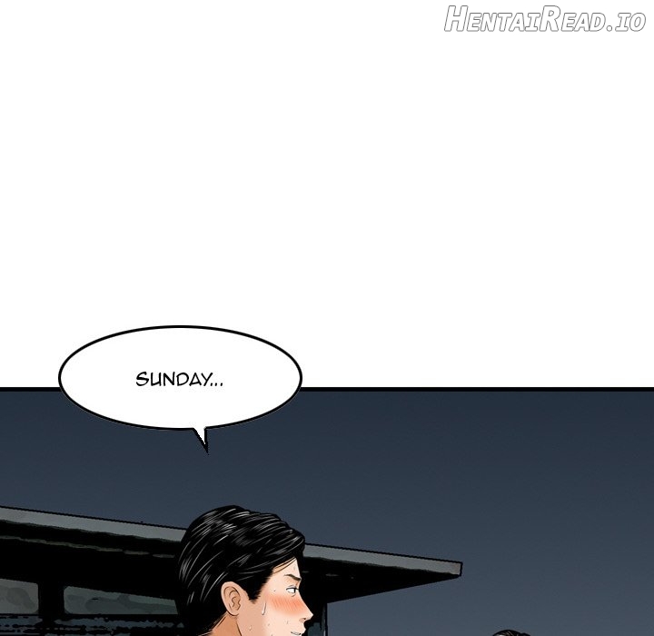 Money’s Beauty  Hentai Chapter 23 - page 90