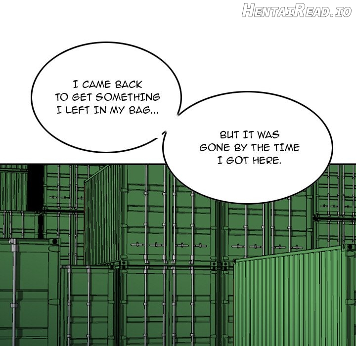 Money’s Beauty  Hentai Chapter 23 - page 10