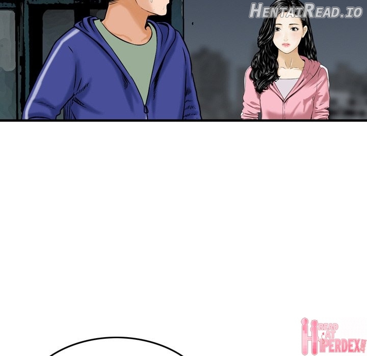 Money’s Beauty  Hentai Chapter 23 - page 91