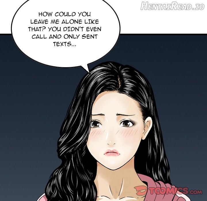 Money’s Beauty  Hentai Chapter 23 - page 92