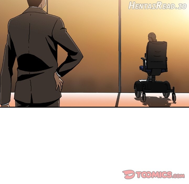 Money’s Beauty  Hentai Chapter 24 - page 117