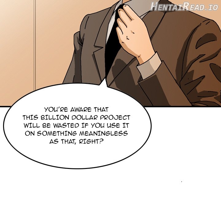 Money’s Beauty  Hentai Chapter 24 - page 119
