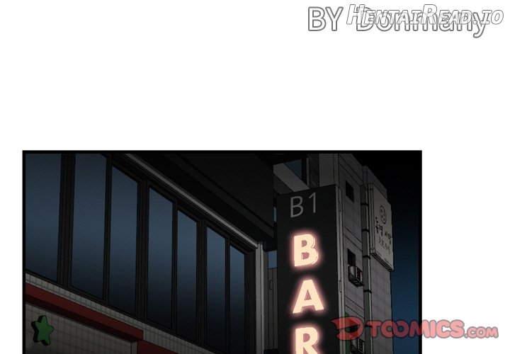 Money’s Beauty  Hentai Chapter 24 - page 3
