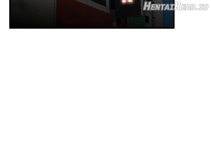 Money’s Beauty  Hentai Chapter 24 - page 4
