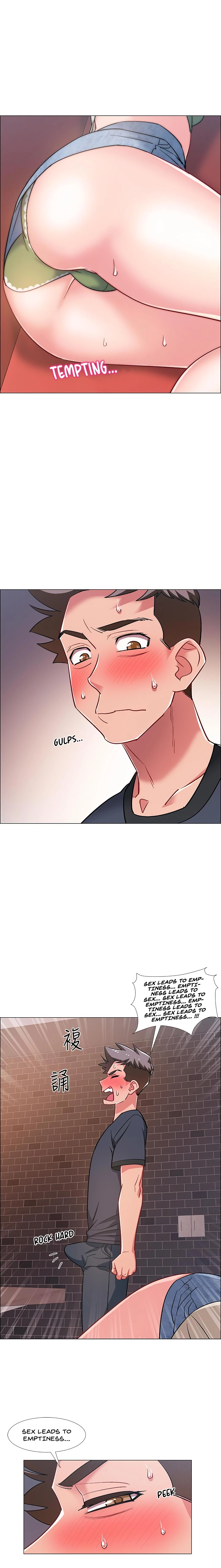 Enlistment Countdown Chapter 24 - page 2